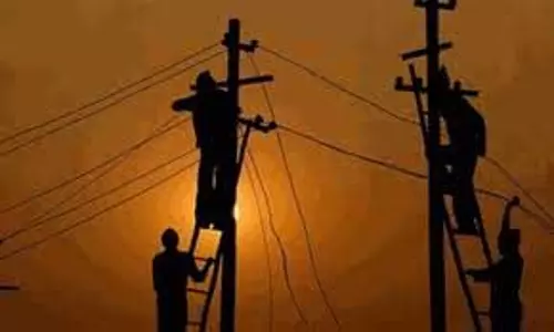 Chennai कल के लिए बिजली कटौती वाले क्षेत्र Chennai कल के लिए बिजली कटौती वाले क्षेत्र