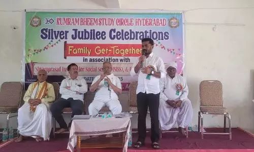 शिक्षा से आदिवासियों का जीवन बदलेगा : विधायक