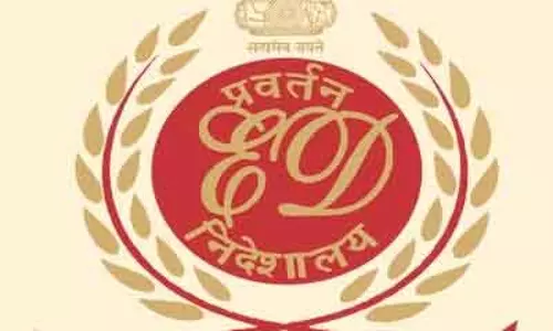 प्रवर्तन निदेशालय ने Gujarat में अवैध पोर्टफोलियो फर्म पर कार्रवाई की