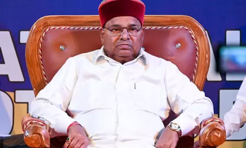 हेलीकॉप्टर दुर्घटना: राज्यपाल का रायचूर दौरा छोटा हुआ
