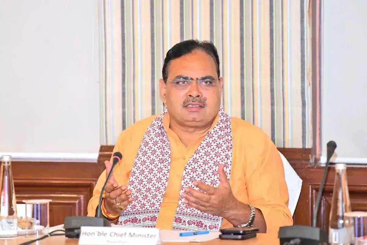 Jaipur: बुजुर्गों के सशक्तिकरण के लिए 28 मई को जिला मुख्यालयों पर विशेष कार्यशालाएं