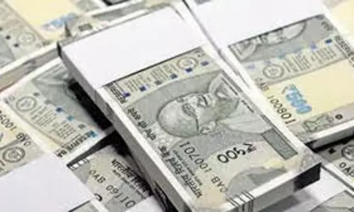 JHADC ने वेतन वितरण के लिए मेघालय सरकार से हर महीने 10 करोड़ रुपये मांगे