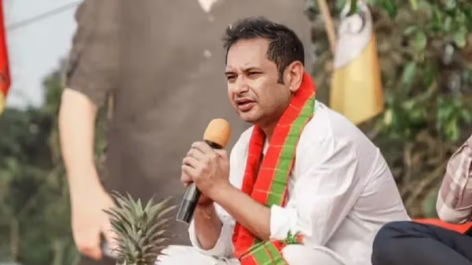 Assam :  प्रद्योत ने रणनीतिक स्पष्टता के लिए हिमंत के साथ मिलकर काम किया