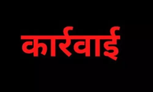 Gonda: सहायक शिक्षक से मारपीट करने वाले प्रभारी प्रधानाध्यापक निलंबित