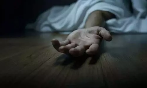 Gopalganjमें पत्नी ने पति की हत्या की, दो गिरफ्तार