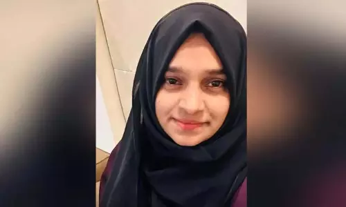 Kerala : कोझिकोड के मूल निवासी का जुबैल में निधन Kerala : कोझिकोड के मूल निवासी का जुबैल में निधन