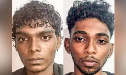 Kerala : मुट्टीचूर हत्या प्रयास मामले में दो गिरफ्तार