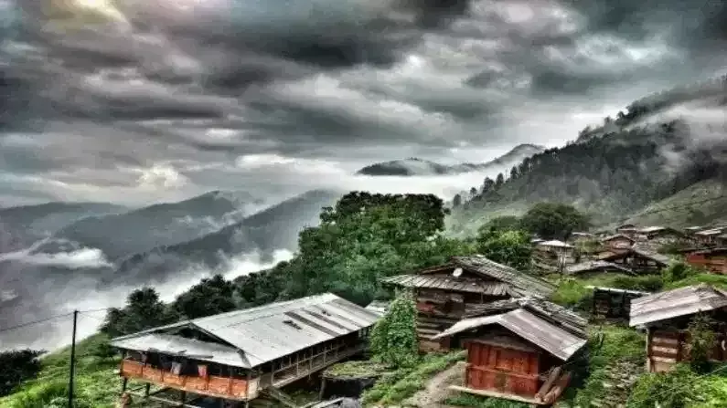 Almora: टूरिस्ट विलेज बना उत्तराखंड का नया टूरिज्म मॉडल Almora: टूरिस्ट विलेज बना उत्तराखंड का नया टूरिज्म मॉडल