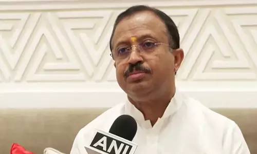 भारतीय सांसदों ने कतर को आतंकवाद विरोधी अभियान की जानकारी दी, मुरलीधरन ने दुष्प्रचार की चुनौती दी भारतीय सांसदों ने कतर को आतंकवाद विरोधी अभियान की जानकारी दी, मुरलीधरन ने दुष्प्रचार की चुनौती दी