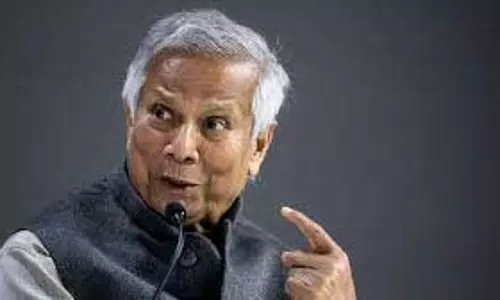 यूनुस बांग्लादेश के अंतरिम सरकार प्रमुख बने रहेंगे: advisor