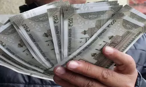 भारत की GDP वृद्धि ने तुलना को बढ़ावा दिया