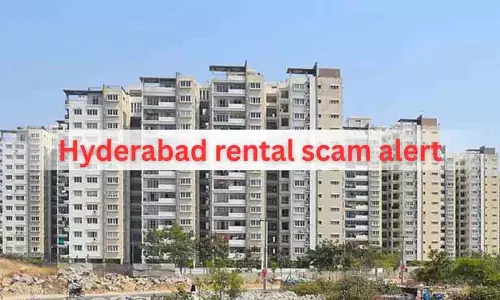Dit users ने ‘विजिटिंग शुल्क’ की मांग करने वाली फर्जी संपत्ति लिस्टिंग का पर्दाफाश किया