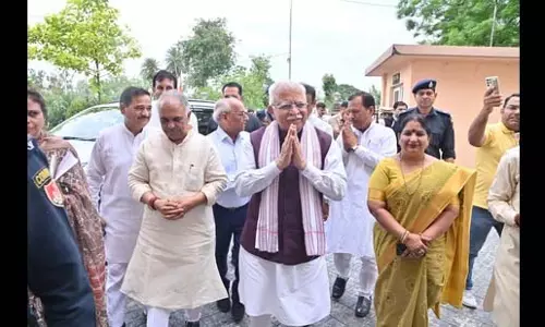 Jangra की पहलगाम टिप्पणी पर खट्टर की सफाई Jangra की पहलगाम टिप्पणी पर खट्टर की सफाई