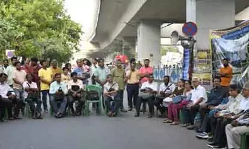Bengal के मंत्री से मिलने की शिक्षकों की समयसीमा आज खत्म हो रही