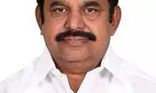 AIADMK ने चेन्नई में अपशिष्ट से ऊर्जा संयंत्र का विरोध किया, 6 जून को विरोध प्रदर्शन करेगी