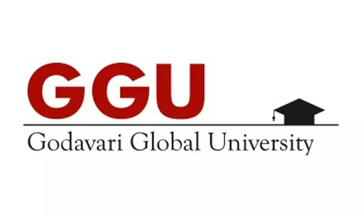Andhra: GGU के छात्रों ने अंतर्राष्ट्रीय शिखर सम्मेलन में शोधपत्र प्रस्तुत किए