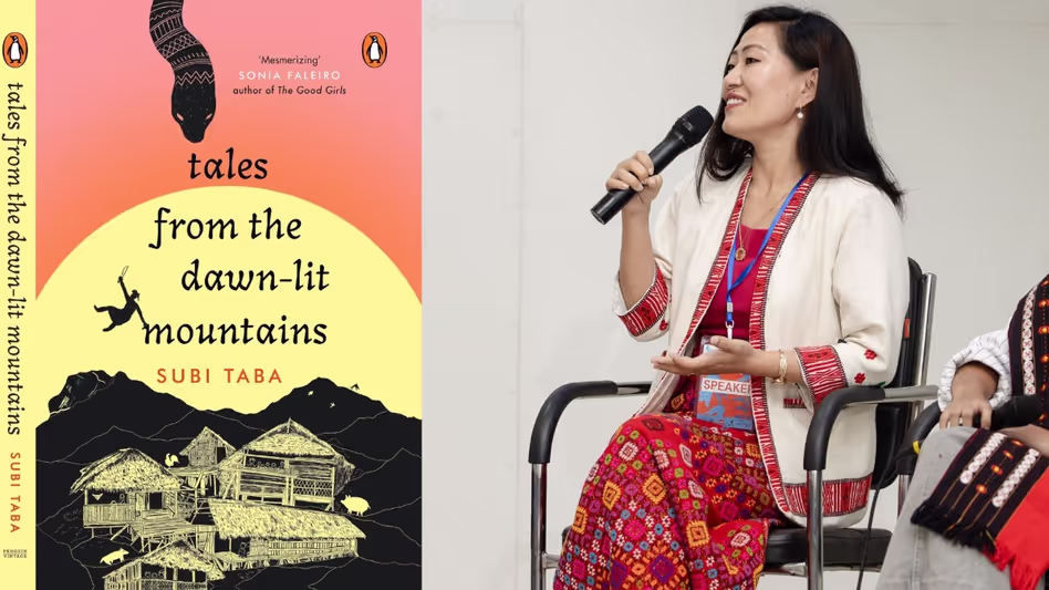 Arunachal प्रदेश की रहस्यमय परंपराएं पहली बार संग्रह में जीवंत हुईं Arunachal प्रदेश की रहस्यमय परंपराएं पहली बार संग्रह में जीवंत हुईं