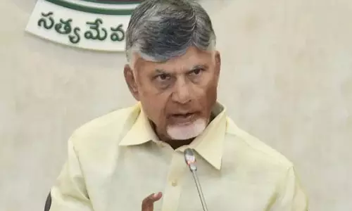 हम YSRCP की जानलेवा राजनीति को नजरअंदाज नहीं करेंगे : CM