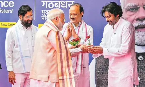 प्रधानमंत्री मोदी: सर्वोत्तम शासन पद्धतियों का पालन करे