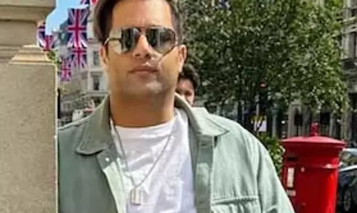 Cannes को लेकर राजीव का तीखा कमेंट