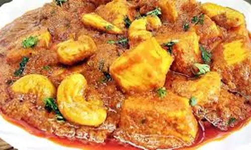 Dinner में बनाएं टेस्टी काजू पनीर, हर कोई करेगा तारीफ Dinner में बनाएं टेस्टी काजू पनीर, हर कोई करेगा तारीफ