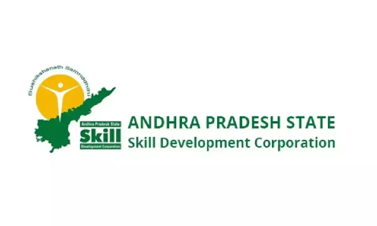 APSSDC ने ग्रीस में आईटी पेशेवरों के लिए रोजगार के अवसर खोले APSSDC ने ग्रीस में आईटी पेशेवरों के लिए रोजगार के अवसर खोले