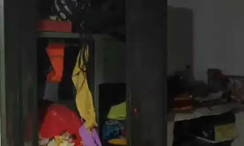 कोरबा में उत्पात मचा रहे चोर, एक महीने में कई वारदातें