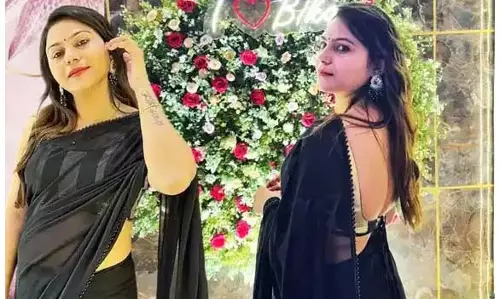यूट्यूबर ज्योति मल्होत्रा को 14 दिन की न्यायिक हिरासत में भेजा गया