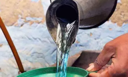 Kerala में केरोसिन वितरण पर सरकार की आंतरिक कलह का असर