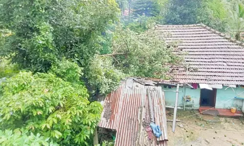 Kerala : भारी बारिश जारी, सावधानी जरूरी