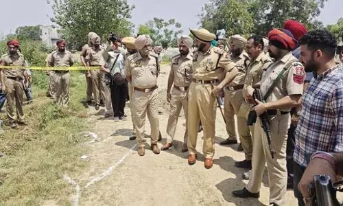 Amritsar: शिरोमणि अकाली दल के पार्षद की हत्या का खुलासा