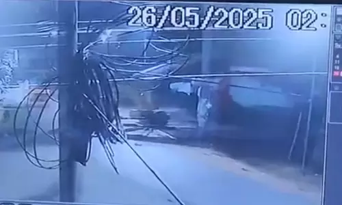 या तो जोगी जी की मूर्ति लगेगी या मेरी अर्थी उठेगी, अमित ने पोस्ट किया वीडियो