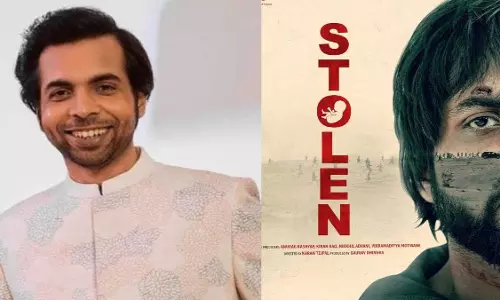 Stolen ओटीटी रिलीज की तारीख, कब और कहां देखें अभिषेक बनर्जी की पुरस्कार विजेता थ्रिलर फिल्म