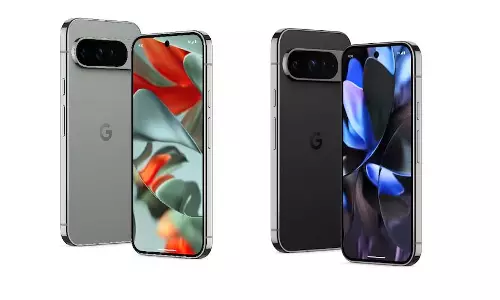 Pixel 10 सीरीज़ के कलर ऑप्शन हुए लीक