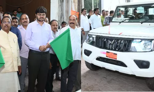 खरीफ के लिए राज्य में खाद-बीज का पर्याप्त स्टॉक उपलब्ध : मंत्री राम विचार नेताम