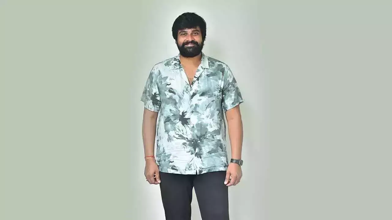 Pawan Prabha ने अपनी फिल्म षष्ठिपूर्ति पर बात की Pawan Prabha ने अपनी फिल्म षष्ठिपूर्ति पर बात की