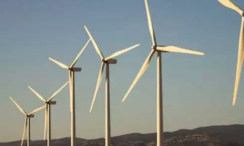 जापान का ऑफशोर विंड फार्म सेक्टर के लिए नई नीतियों पर विचार जापान का ऑफशोर विंड फार्म सेक्टर के लिए नई नीतियों पर विचार