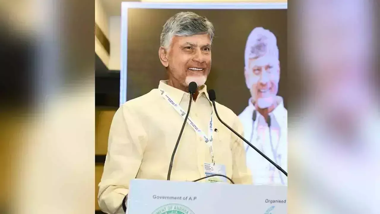 महानाडु के लिए TDP का मंच तैयार, छह प्रमुख मुद्दों पर चर्चा संभव
