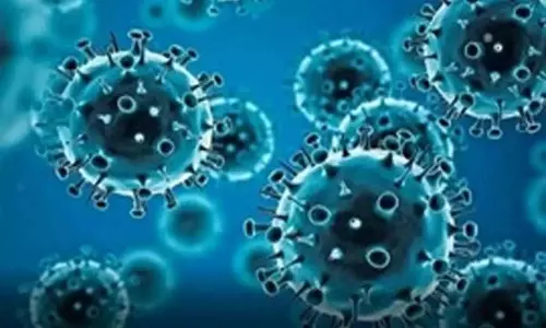 महामारी से स्थानिक तक, कोविड युग समाप्त हो गया है: स्वास्थ्य विशेषज्ञ महामारी से स्थानिक तक, कोविड युग समाप्त हो गया है: स्वास्थ्य विशेषज्ञ