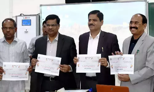 टीजी ईसीईटी के नतीजों में लड़कियों का जलवा
