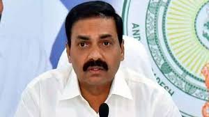 आंध्र प्रदेश: YSRCP ने पूर्व मंत्री काकानी गोवर्धन रेड्डी की गिरफ्तारी की निंदा की