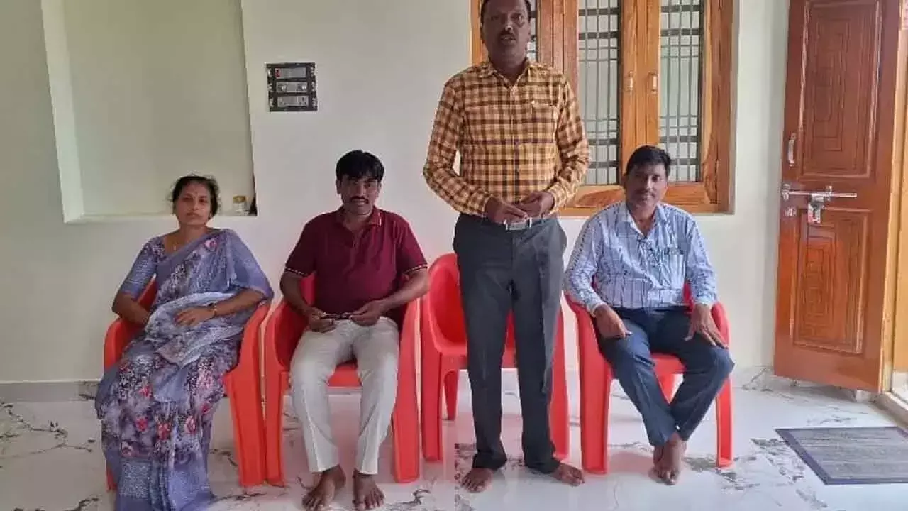 BCTA ने नए शैक्षणिक वर्ष से पहले सरकारी स्कूलों में पदोन्नति, स्थानांतरण और बुनियादी ढांचे के समर्थन की मांग की BCTA ने नए शैक्षणिक वर्ष से पहले सरकारी स्कूलों में पदोन्नति, स्थानांतरण और बुनियादी ढांचे के समर्थन की मांग की