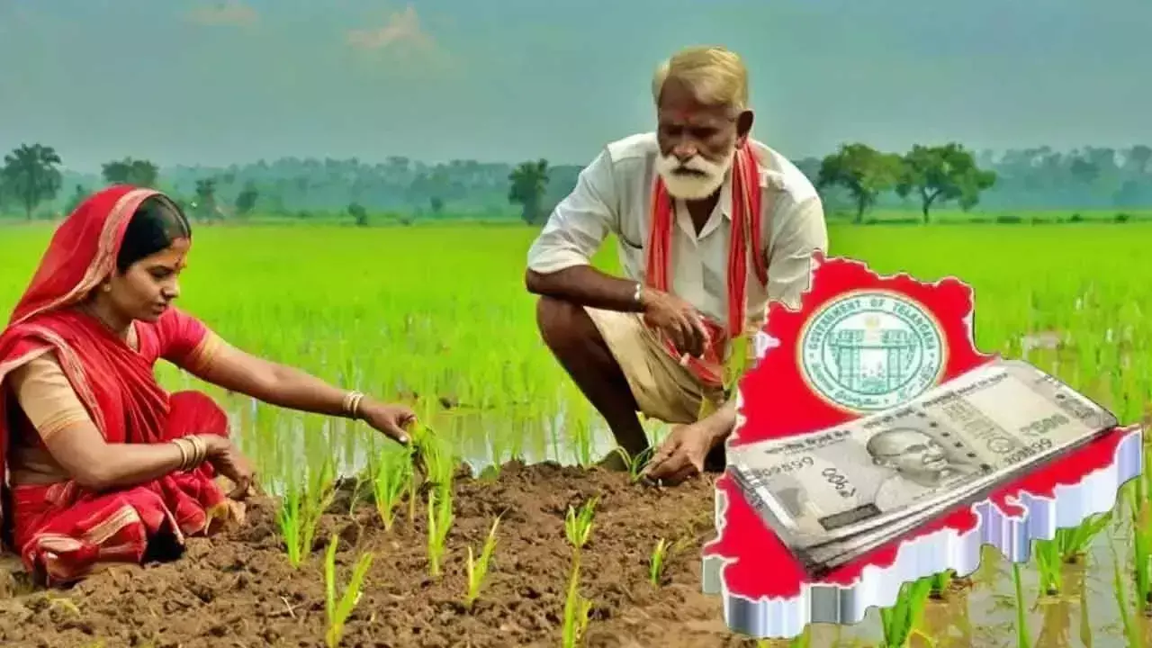 Telangana सरकार रयथु भरोसा वादे को पूरा करने में विफल रही