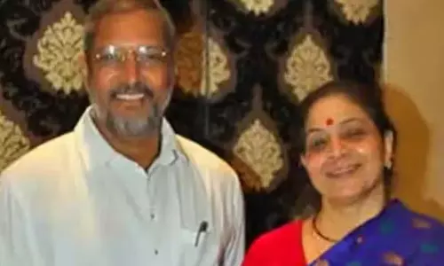 क्या आप जानते हैं नाना पाटेकर की पत्नी ने फिल्म छावा से वापसी की है?
