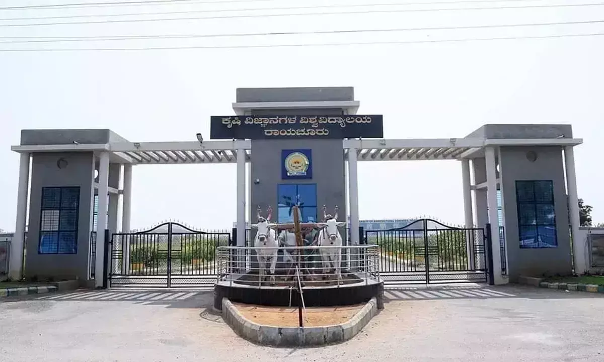 Karnataka: कृषि विज्ञान विश्वविद्यालय का दीक्षांत समारोह आज होगा