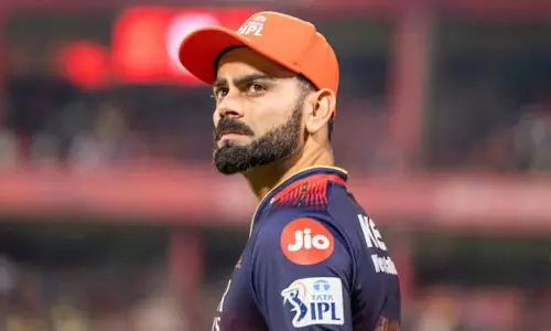 RCB कोच ने ट्रॉफी की आलोचना पर पलटवार किया