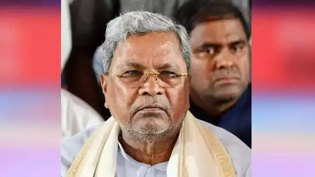 मैसूरु राजपरिवार को TDR जारी करने के निर्देश को लेकर कर्नाटक सरकार सीजेआई बेंच के पास पहुंची मैसूरु राजपरिवार को TDR जारी करने के निर्देश को लेकर कर्नाटक सरकार सीजेआई बेंच के पास पहुंची