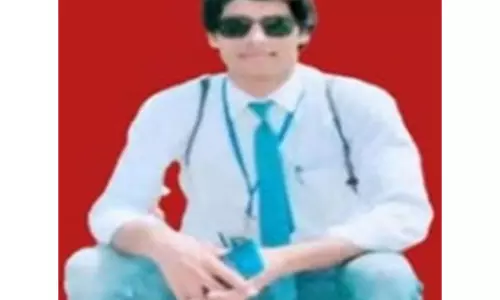 PoJK: रावलकोट में परीक्षा से पहले छात्र नेता का अपहरण, प्रताड़ित किया गया, हालत गंभीर PoJK: रावलकोट में परीक्षा से पहले छात्र नेता का अपहरण, प्रताड़ित किया गया, हालत गंभीर