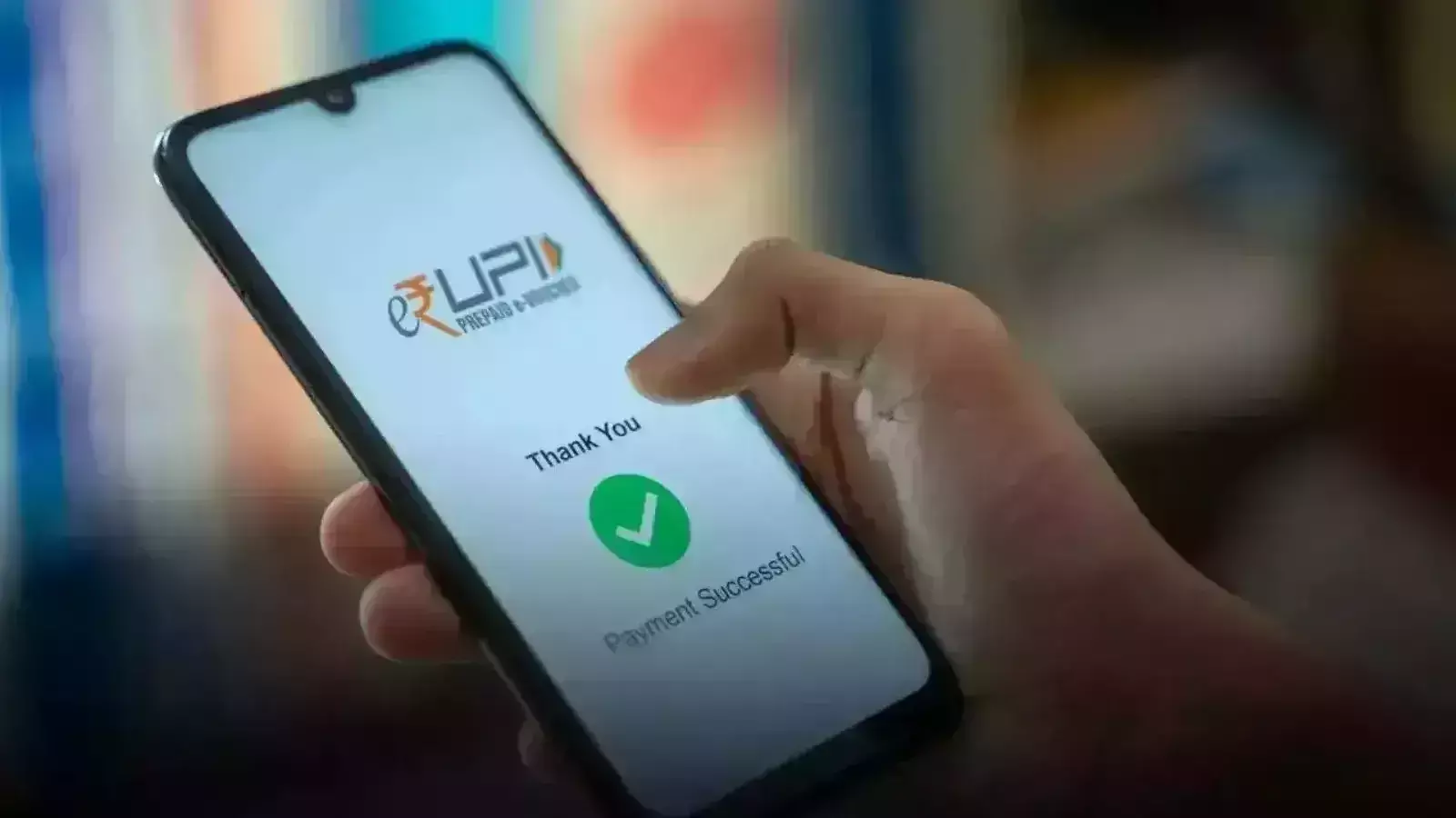 UPI पेमेंट में सुधार, नए नियम से बढ़ेगी सुरक्षा और सुविधा
