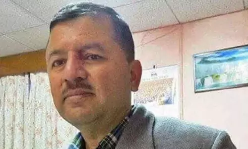 हिमाचल के DGP ने कदाचार के लिए शिमला एसपी को निलंबित करने की मांग की